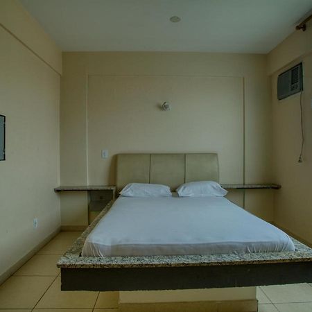 Hotel Mundi Goiânia Kamer foto