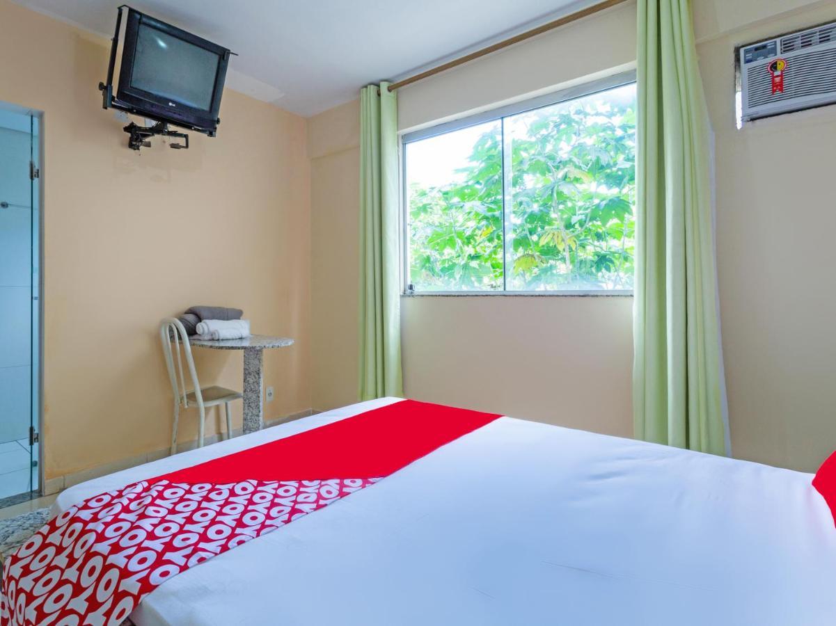 Hotel Mundi Goiânia Buitenkant foto