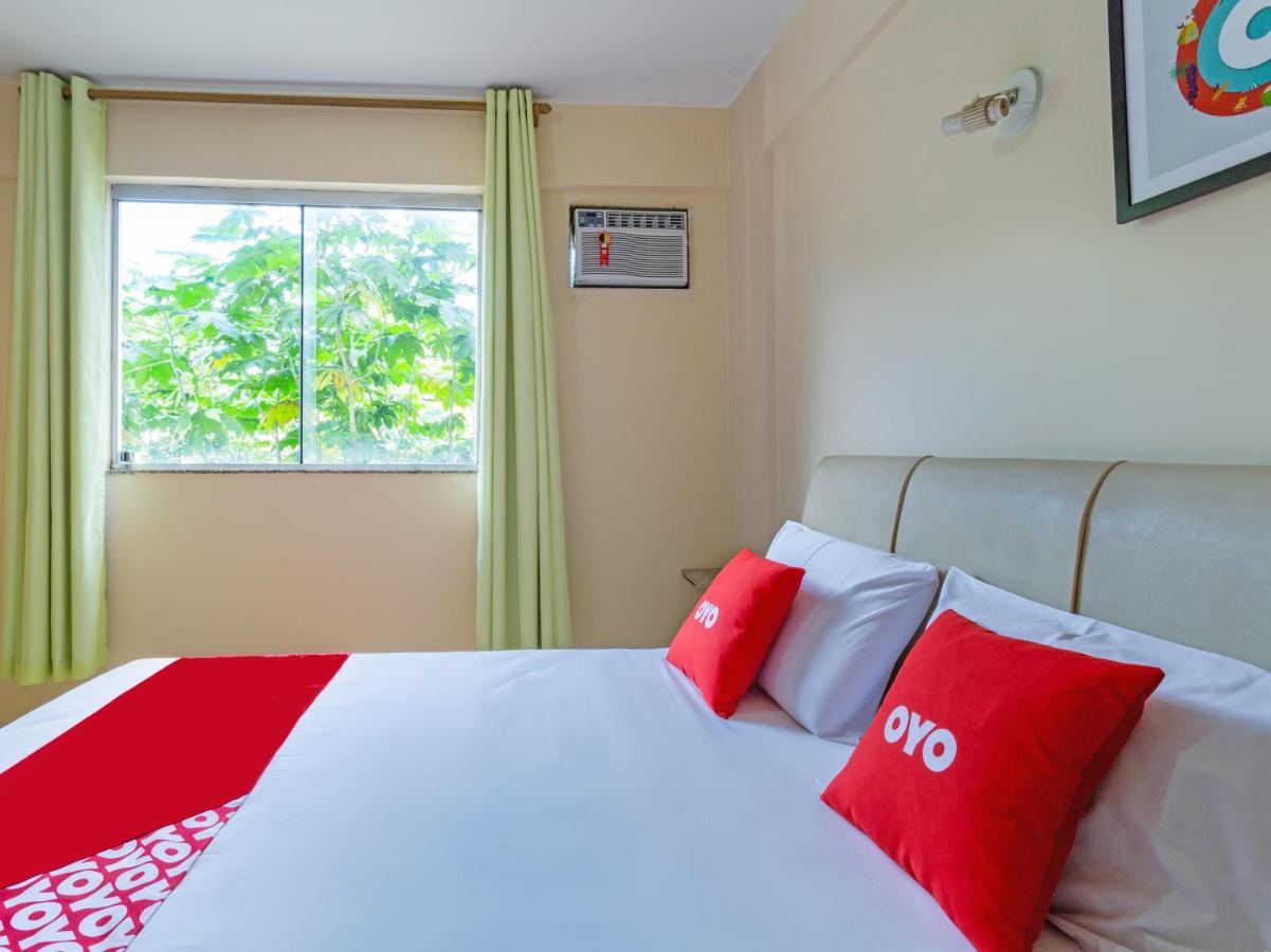 Hotel Mundi Goiânia Buitenkant foto
