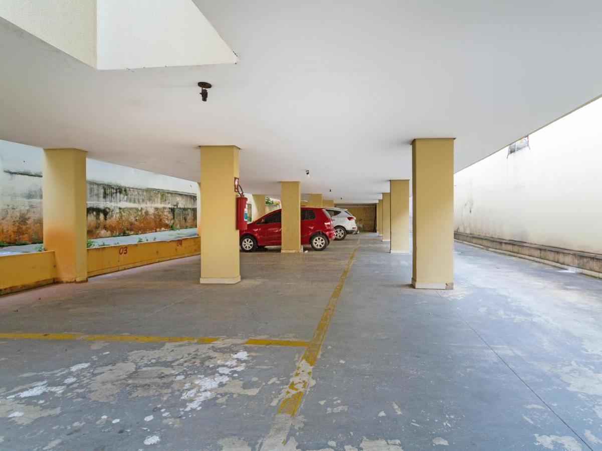 Hotel Mundi Goiânia Buitenkant foto