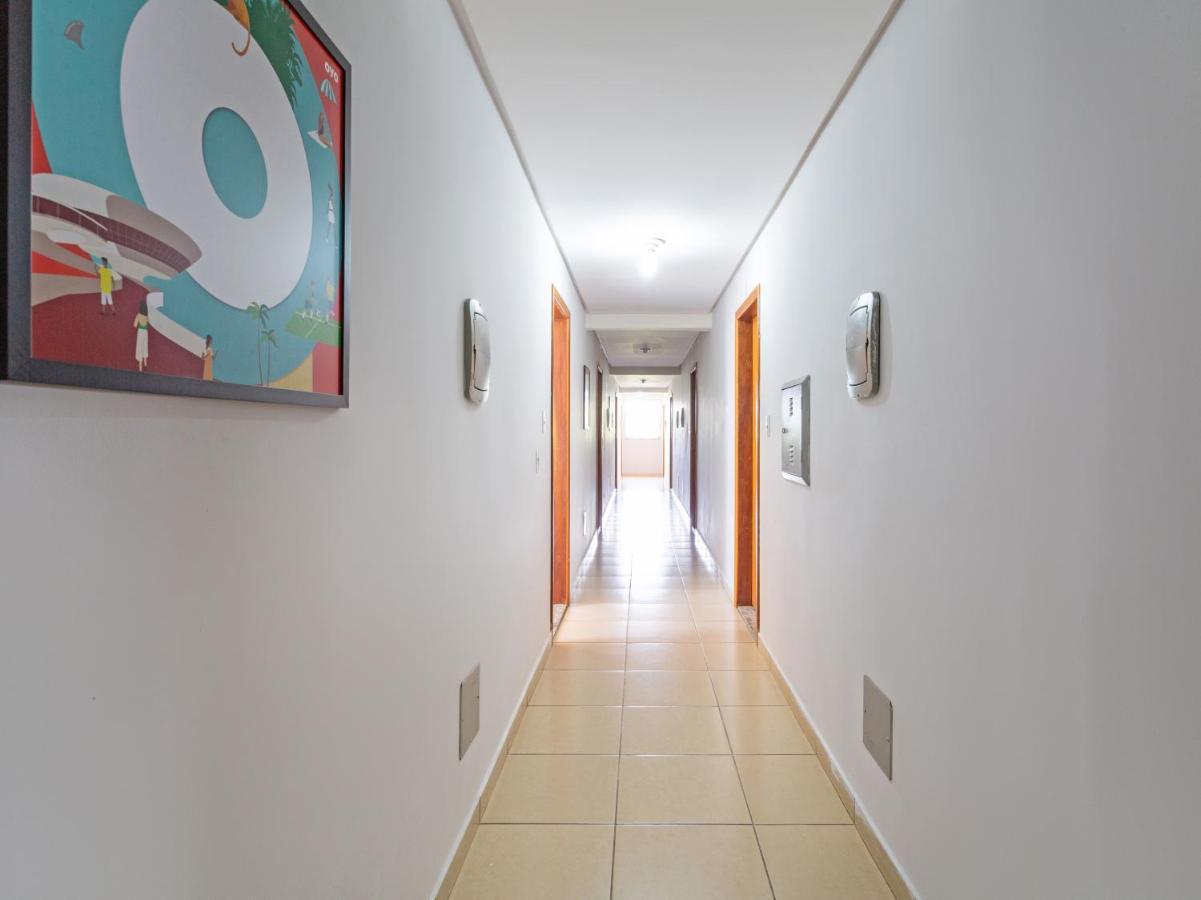 Hotel Mundi Goiânia Buitenkant foto